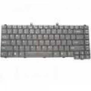 Tastatura laptop ACER ASPIRE 1300 ET2S, model: K002546R1 , NEAGRA , EN, cod: AEET2TNIO14  [AC.202]